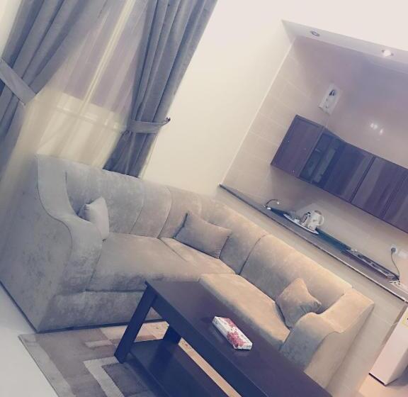 نزل الصفوة للأجنحة المفروشه بأبها