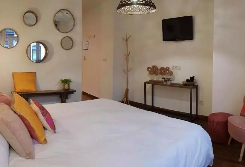 Anthos B&b