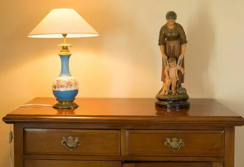 Aamiaismajoitus (B&B) Le Clos Des Péziers