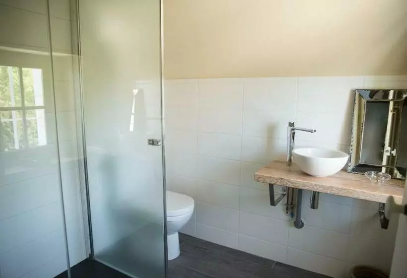 Aamiaismajoitus (B&B) Le Clos Des Péziers