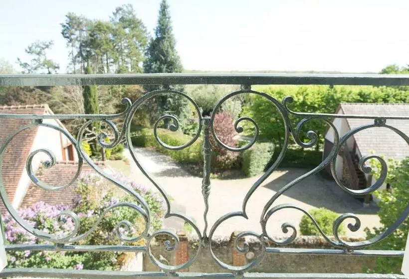 Aamiaismajoitus (B&B) Le Clos Des Péziers