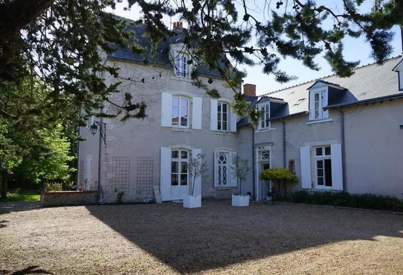 Aamiaismajoitus (B&B) Le Clos Des Péziers