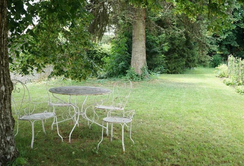 تختخواب و صبحانه Le Clos Des Péziers