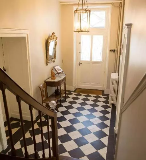 Aamiaismajoitus (B&B) Le Clos Des Péziers