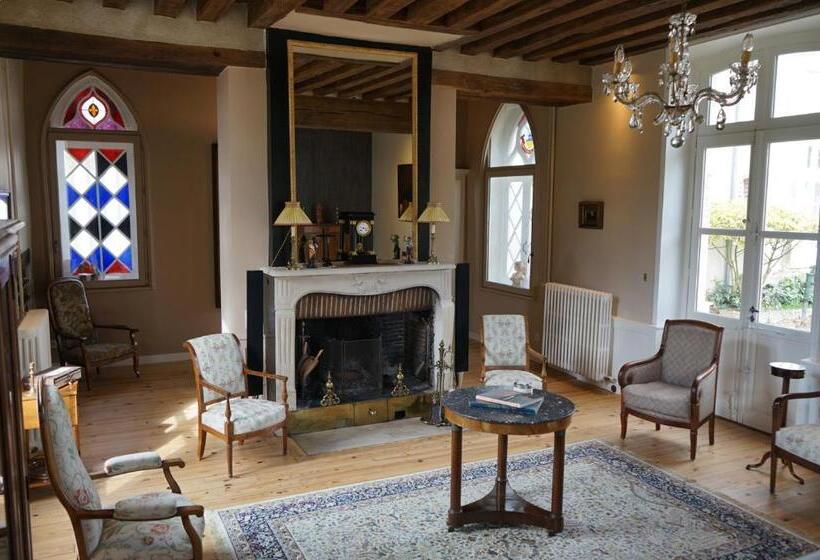 تختخواب و صبحانه Le Clos Des Péziers