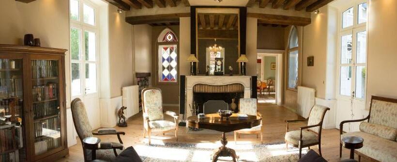 تختخواب و صبحانه Le Clos Des Péziers