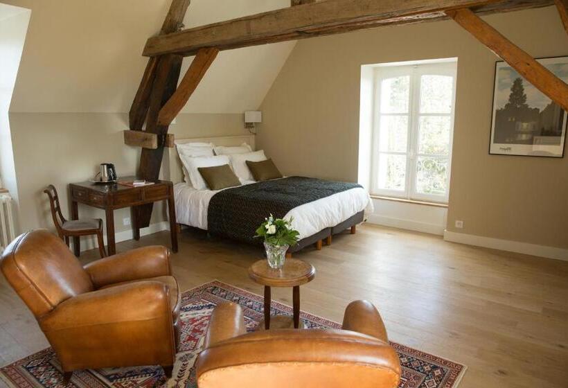 تختخواب و صبحانه Le Clos Des Péziers