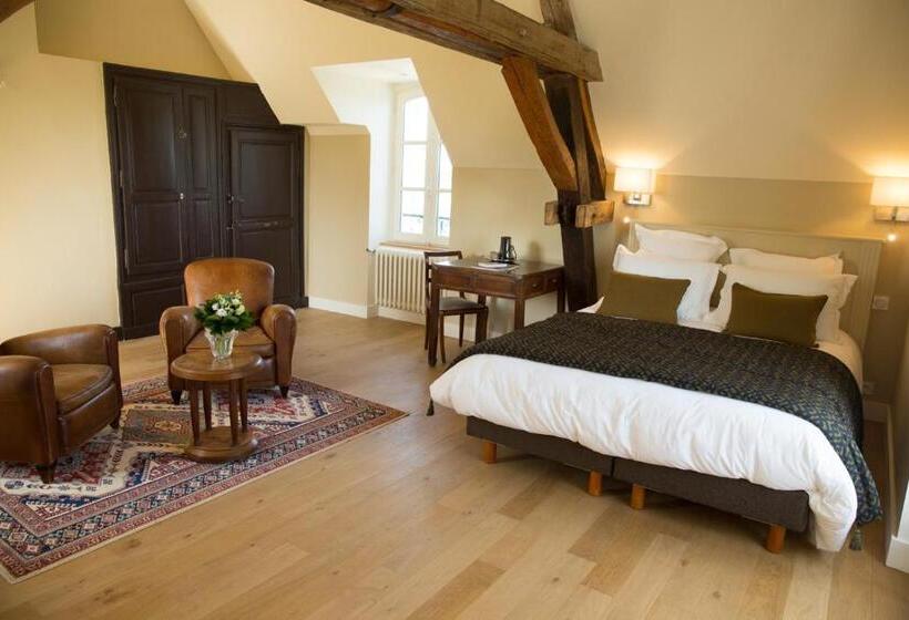 تختخواب و صبحانه Le Clos Des Péziers