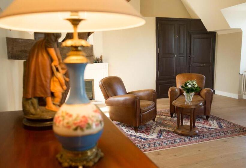 تختخواب و صبحانه Le Clos Des Péziers