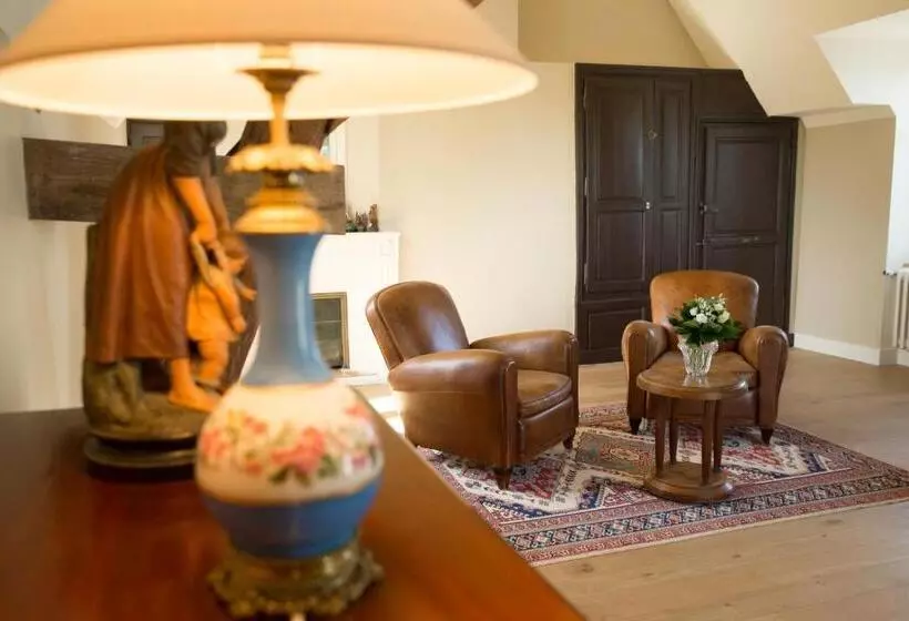 Aamiaismajoitus (B&B) Le Clos Des Péziers