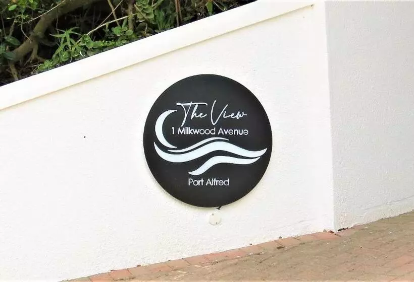 Aamiaismajoitus (B&B) The View