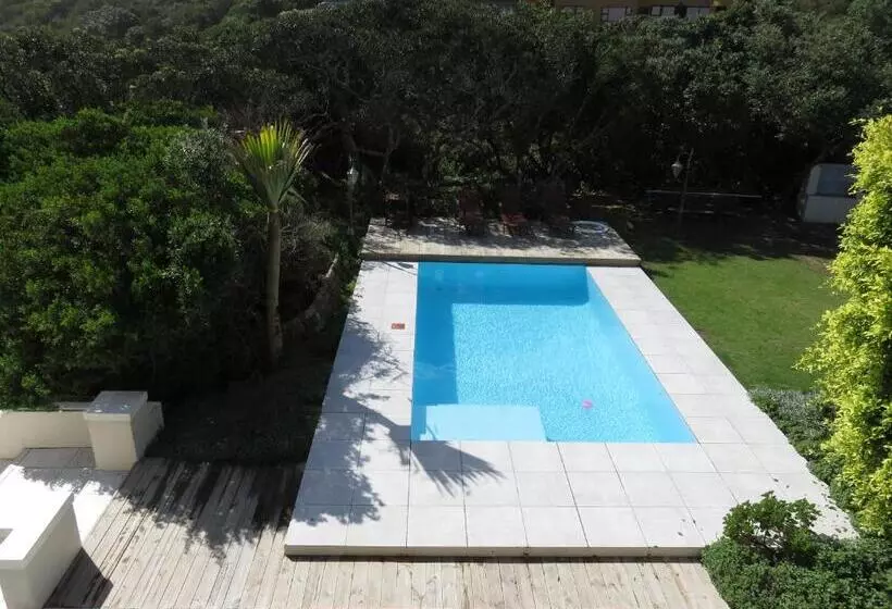 Aamiaismajoitus (B&B) The View