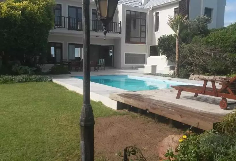 Aamiaismajoitus (B&B) The View