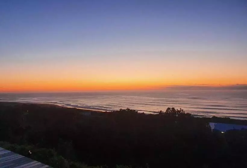 Aamiaismajoitus (B&B) The View