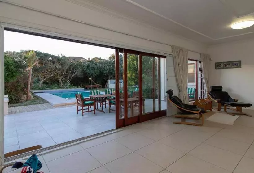 Aamiaismajoitus (B&B) The View