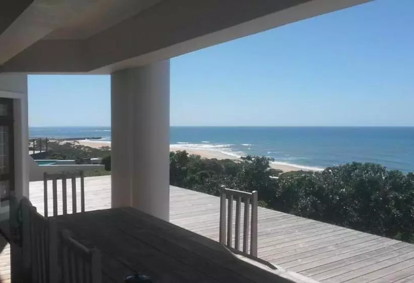 Aamiaismajoitus (B&B) The View