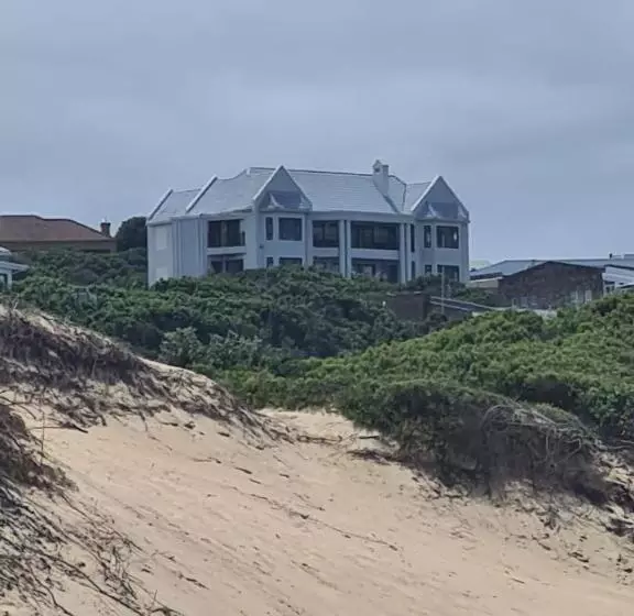 Aamiaismajoitus (B&B) The View