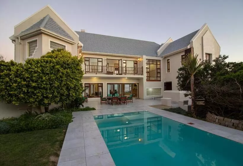 Aamiaismajoitus (B&B) The View