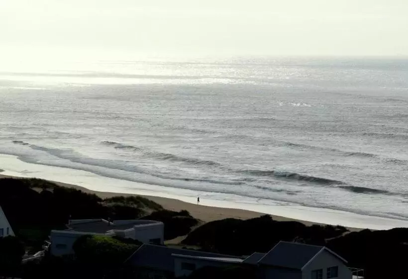 Aamiaismajoitus (B&B) The View