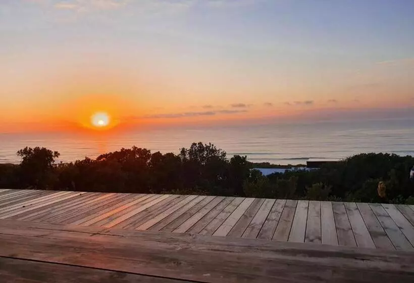 Aamiaismajoitus (B&B) The View