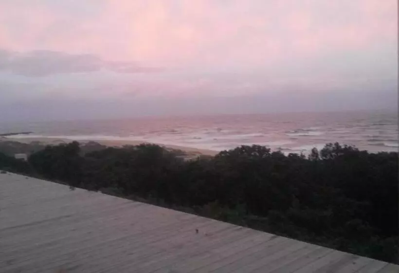 Aamiaismajoitus (B&B) The View