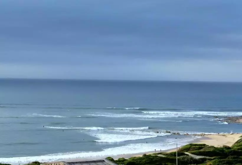 Aamiaismajoitus (B&B) The View