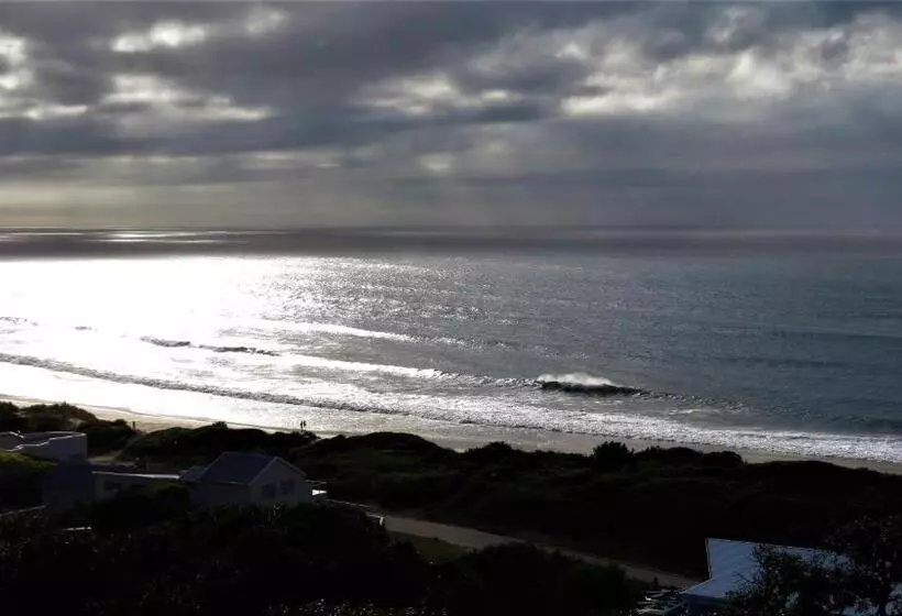 Aamiaismajoitus (B&B) The View