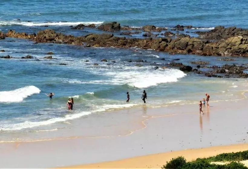 Aamiaismajoitus (B&B) The View