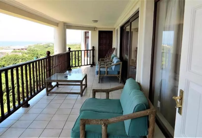 Aamiaismajoitus (B&B) The View