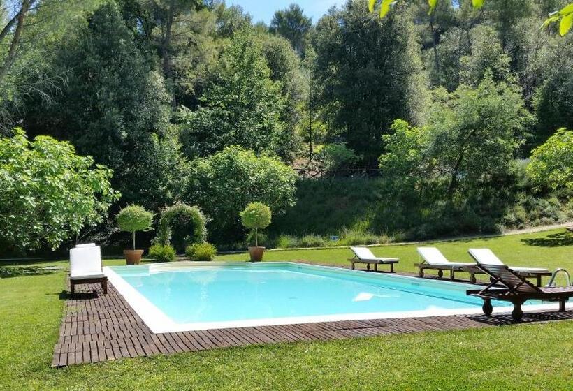 Отель Eremo Delle Fate