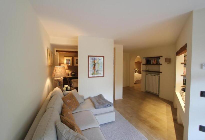 Отель Eremo Delle Fate