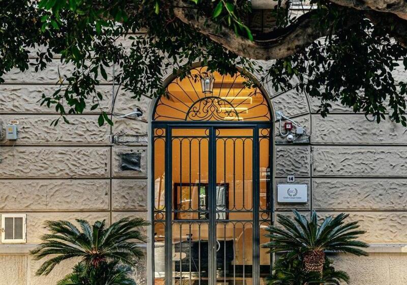 هتل Giulio Cesare 14, Residence