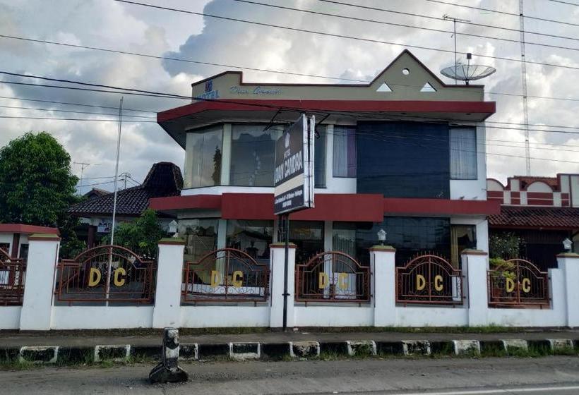 בית מלון כפרי Oyo 3370  Dian Chandra