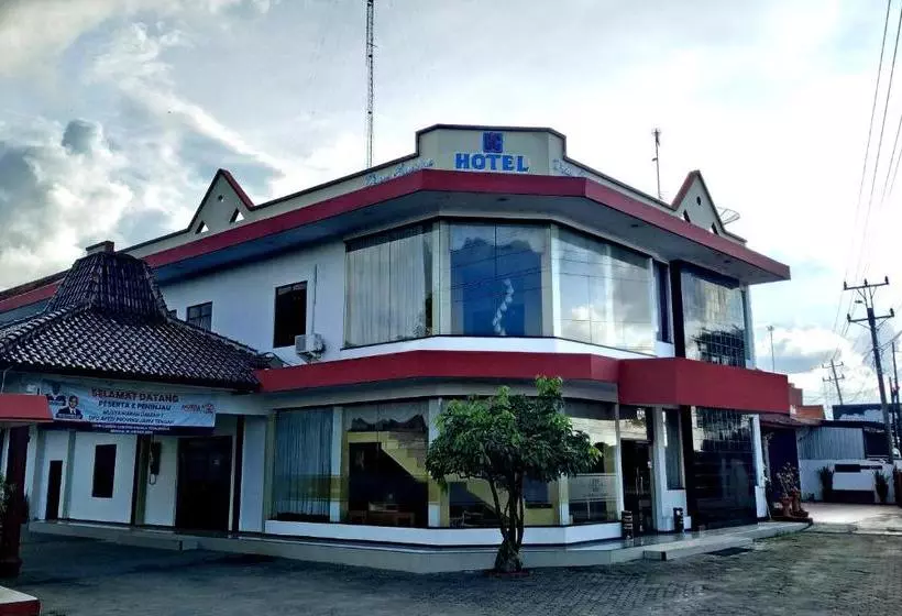 Hotel Oyo 3370  Dian Chandra