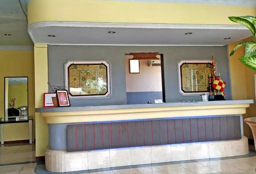 Hotel Oyo 3370  Dian Chandra