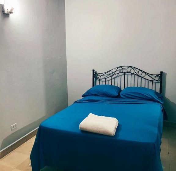 Отель Río De Janeiro