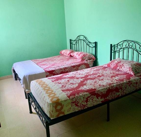 Отель Río De Janeiro