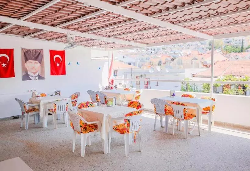 هتل Saray