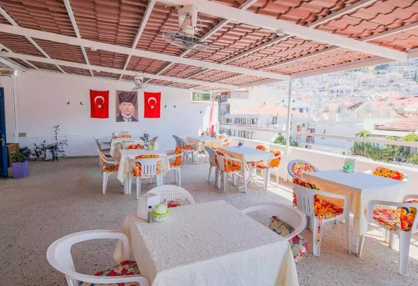 هتل Saray