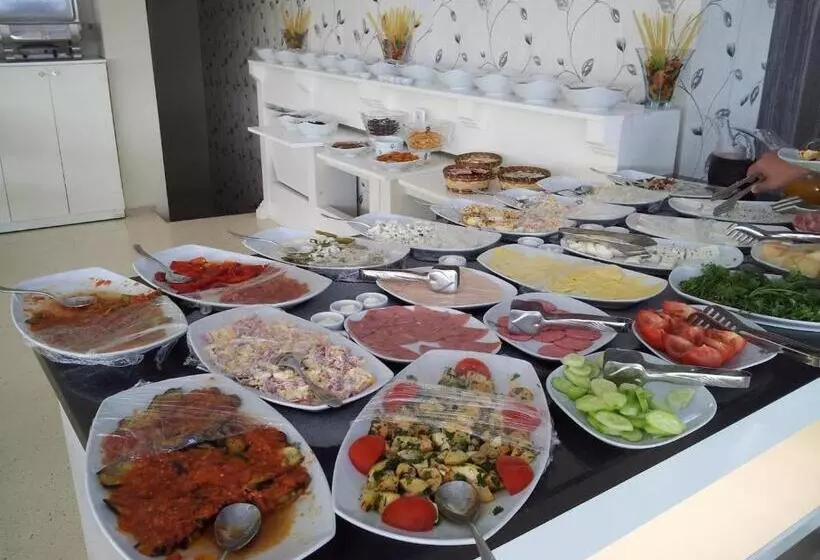 هتل Saray