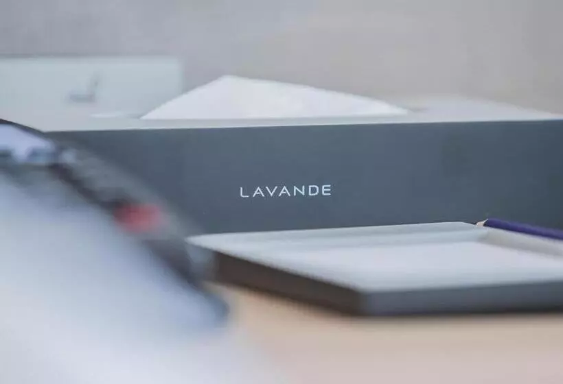 Lavande Hotels·zhuhai Qinglv Middle Road Opera House