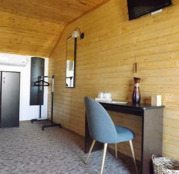 Пансион Casa Mister