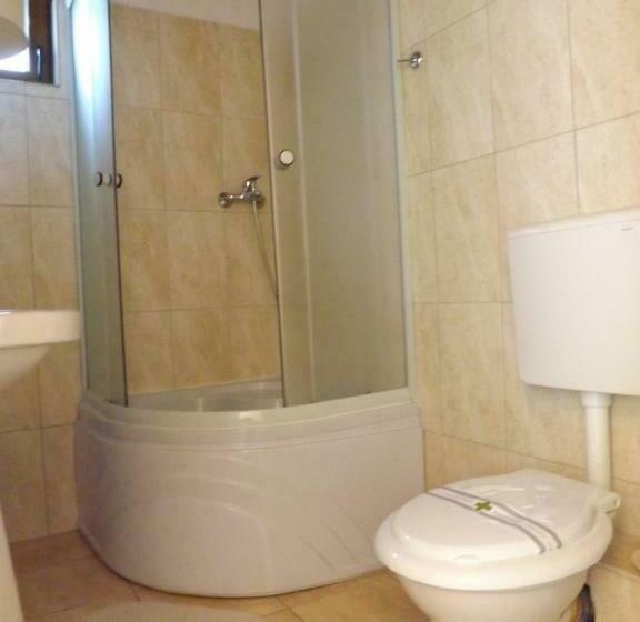 Пансион Casa Mister