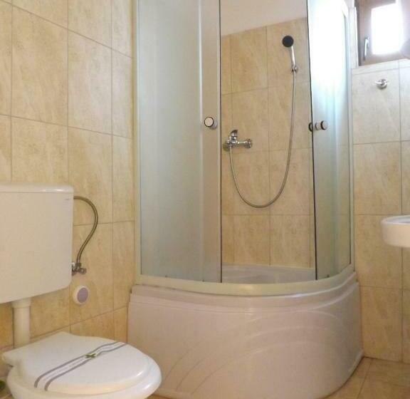 Пансион Casa Mister