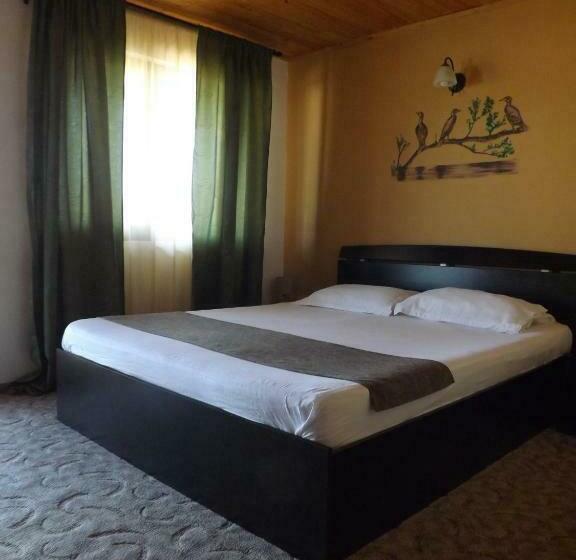 Пансион Casa Mister