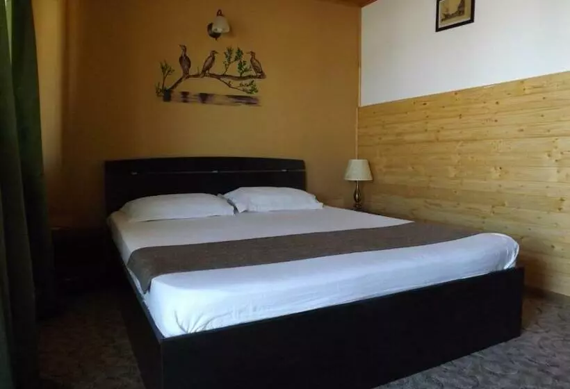 پانسیون Casa Mister