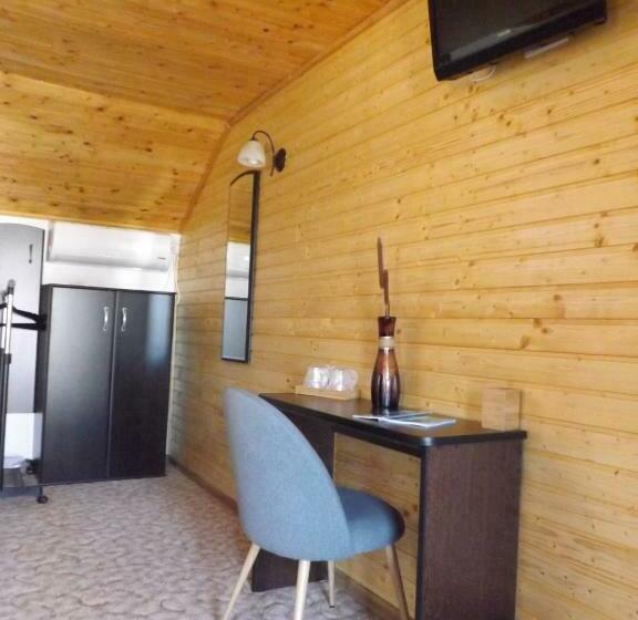 Пансион Casa Mister