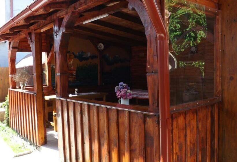 Пансион Casa Mister