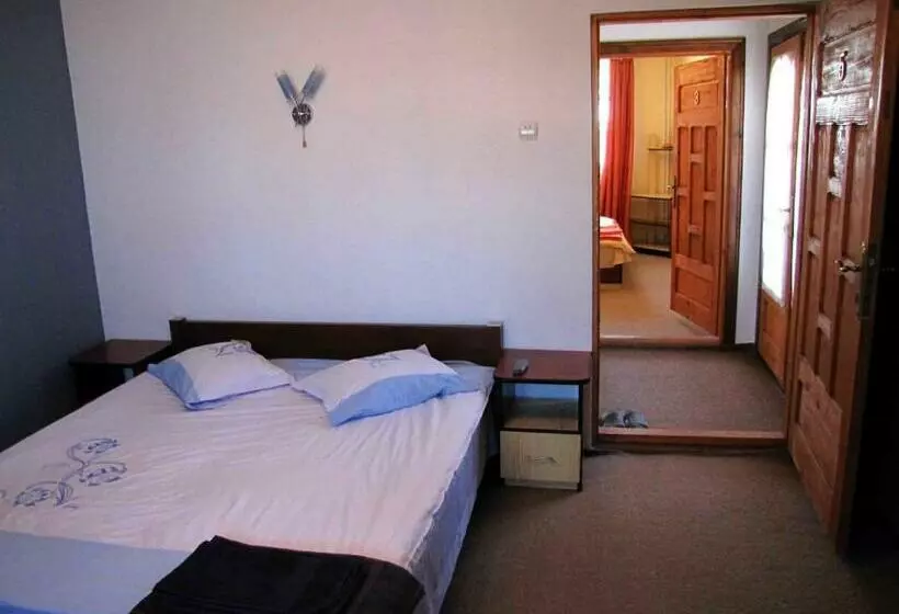 پانسیون Casa Oana