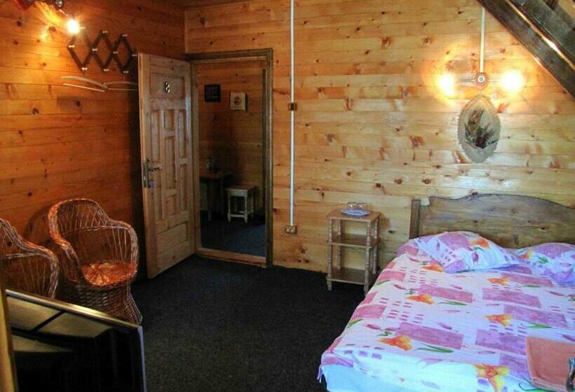 Пансион Casa Oana